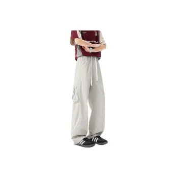 ACUOD BY CHANU Cargo Pants Unisex
