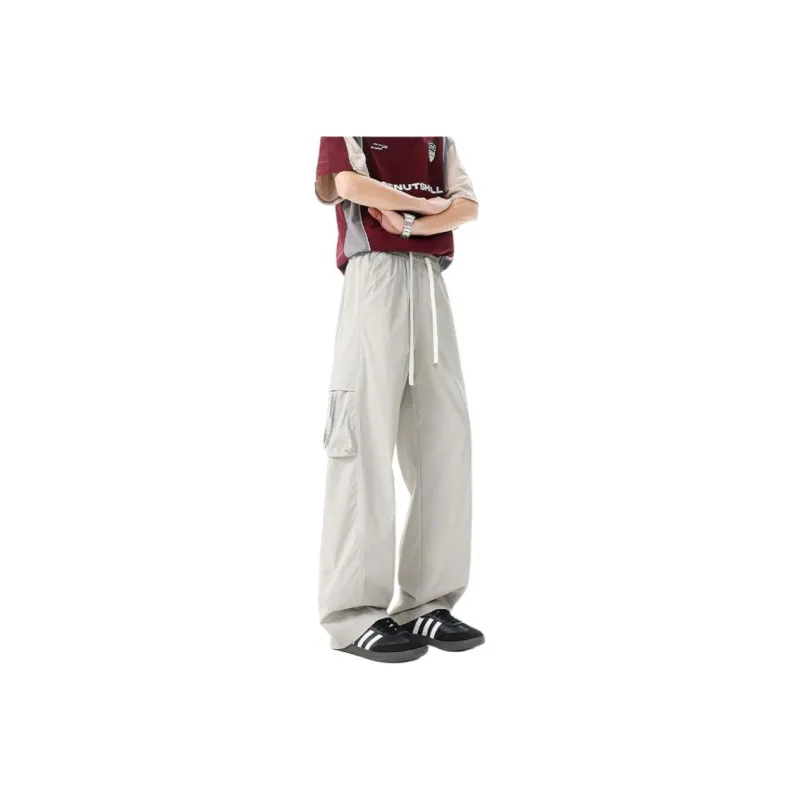 ACUOD BY CHANU Cargo Pants Unisex-0