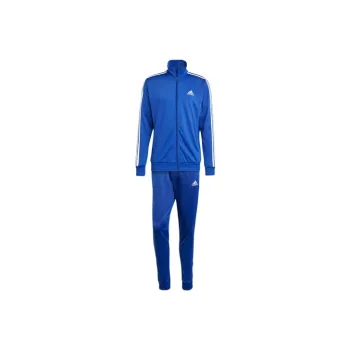 Adidas Sweatpants Set Men's Blue