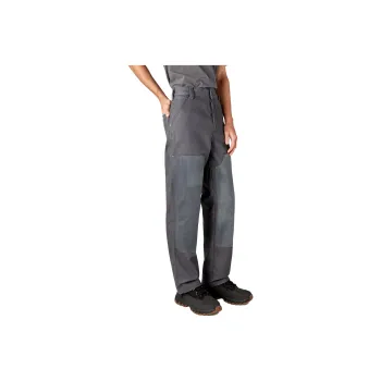 Dickies Casual Pants Men Charcoal Gray