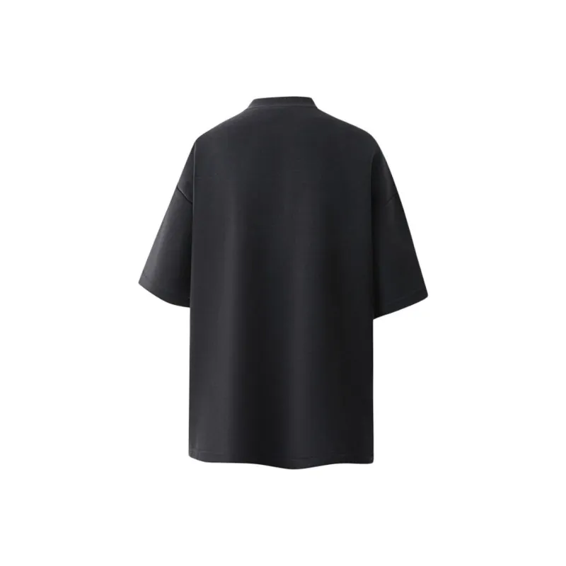 VERAF CA T Shirts Unisex-3