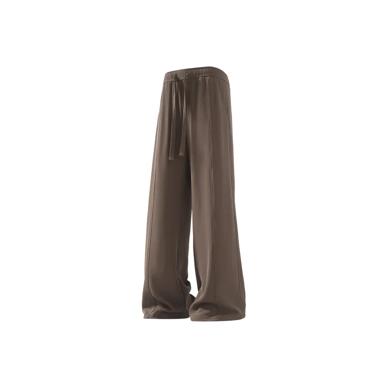 EUSU Casual Pants Unisex-5