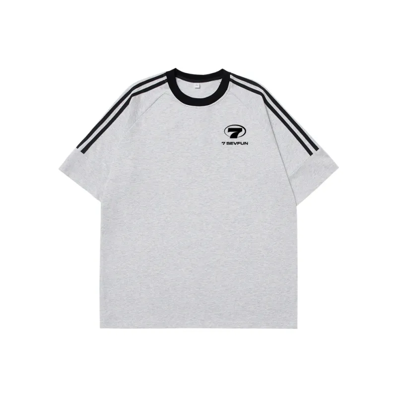 7 SEVFUN T Shirts Unisex-12