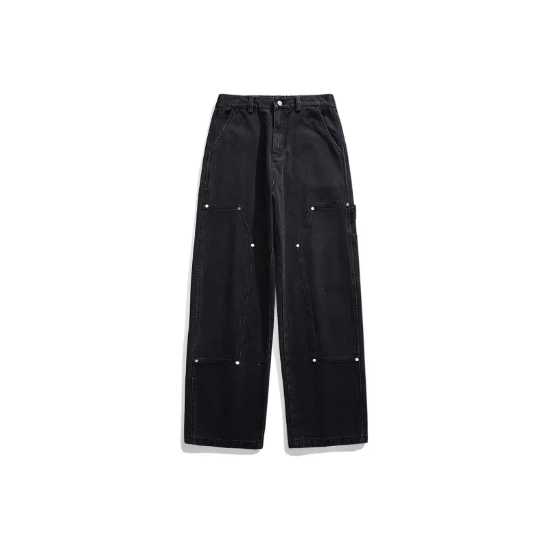 Lulifama Jeans Unisex-9