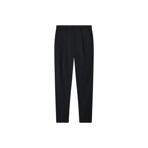 Jiumuwang Men's Pants Expert Casual Pants Men's Black
