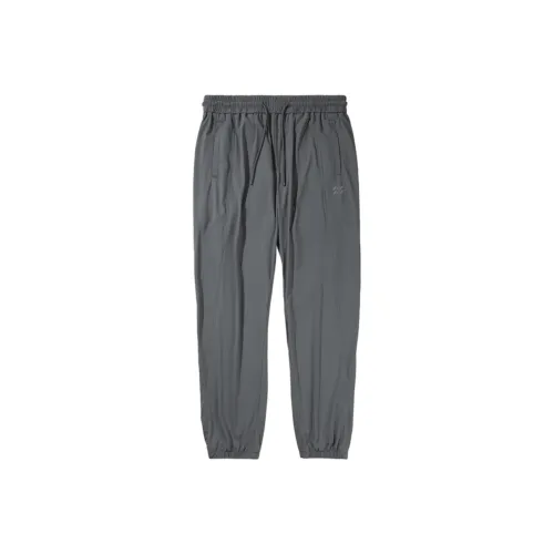 HLA Ankle Length Casual Pants Men's