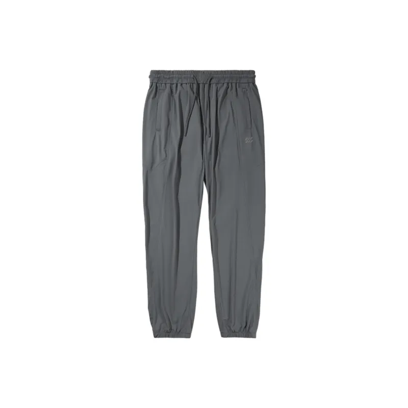 HLA Ankle Length Casual Pants Men's-0