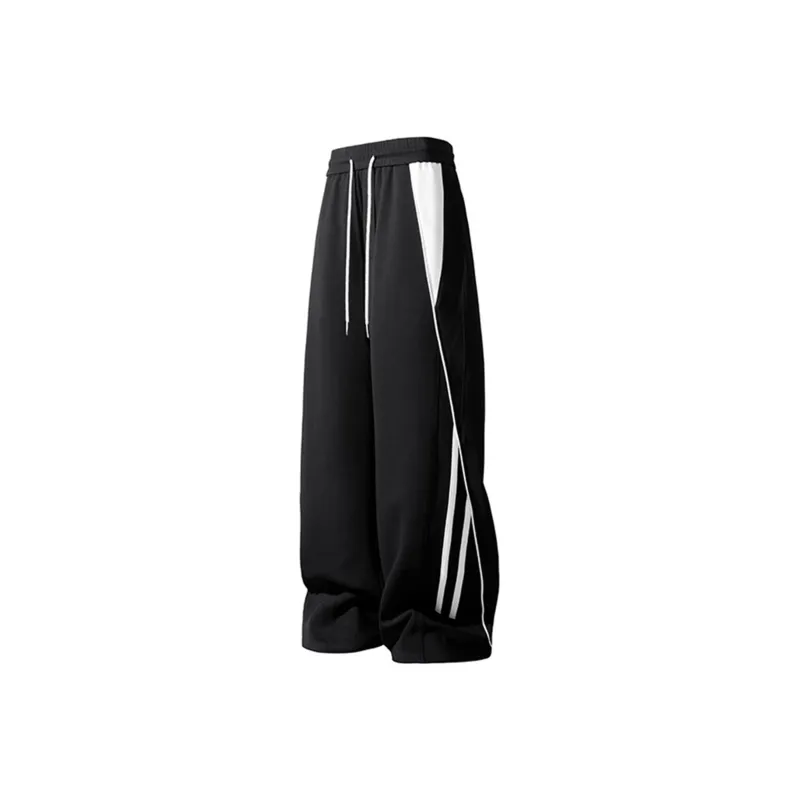 NOAHGIGI Casual Pants Unisex-5