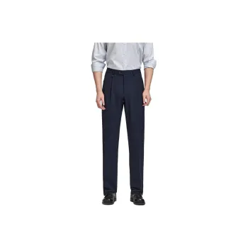 GOLDLION Suit Trousers Men