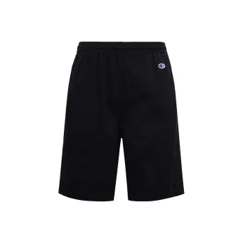 Champion Casual Shorts Unisex Black