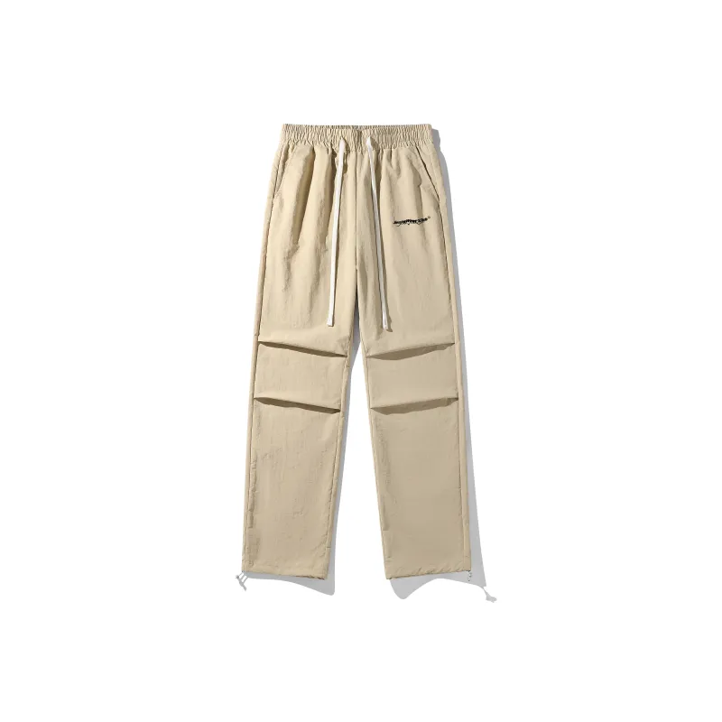 JEANSWEST CLUB Casual Pants Unisex-9