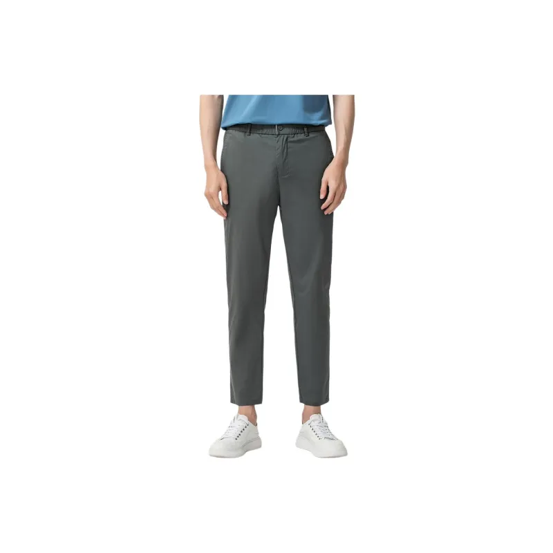 SUNDANCE Casual Pants Men-4