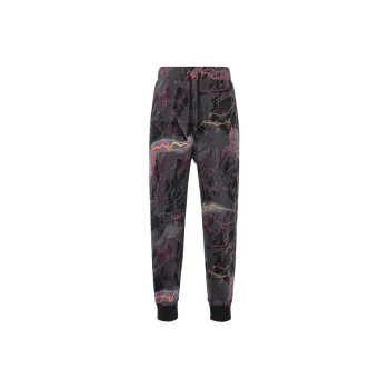 THE NORTH FACE Casual Pants Men's Purple
