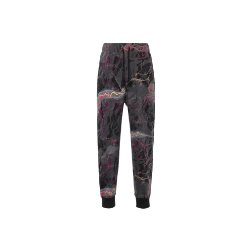THE NORTH FACE Casual Pants Men's Purple