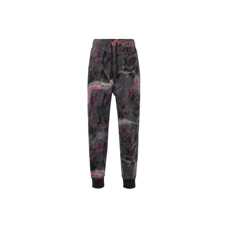 THE NORTH FACE Casual Pants Men's Purple-0