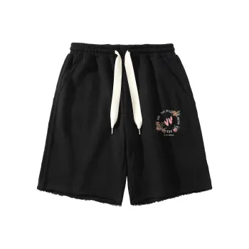 SCRM Casual Shorts Unisex