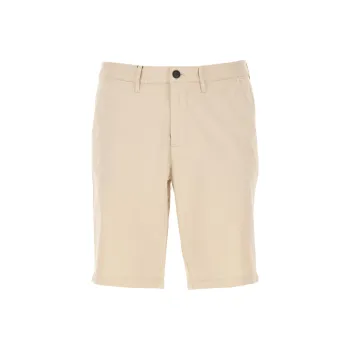 EMPORIO ARMANI Casual Shorts Men's Khaki