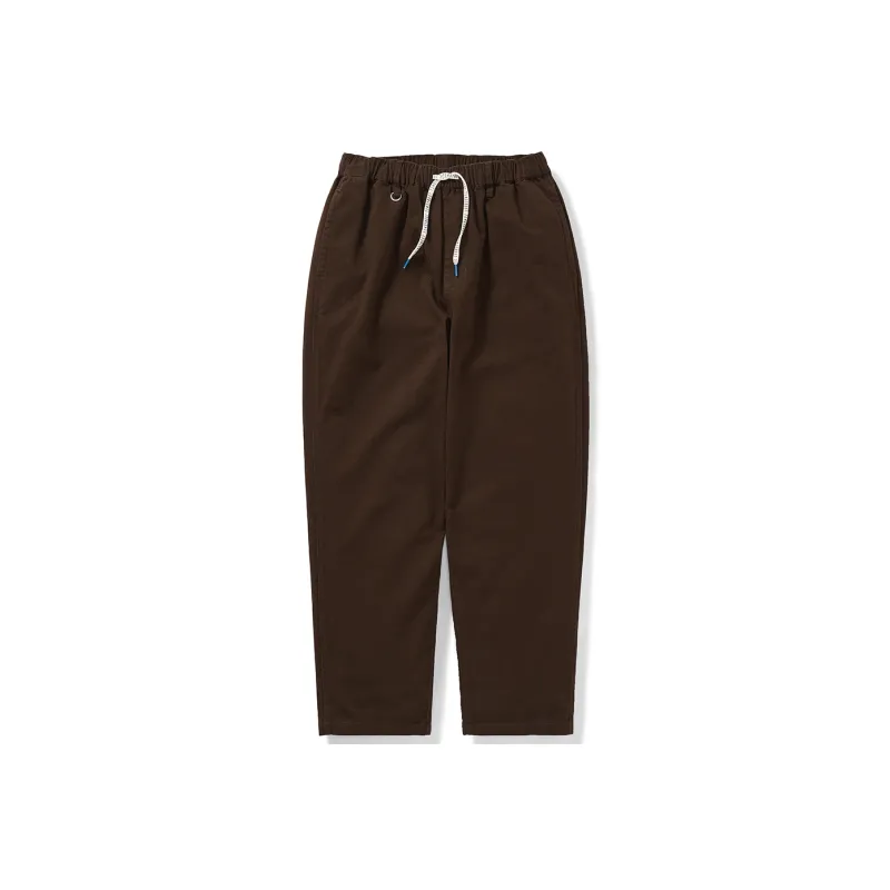 714STREET Casual Pants Unisex-0