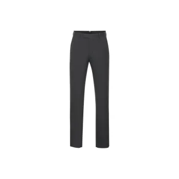Satchi Suit Trouser Men's Blue Gray