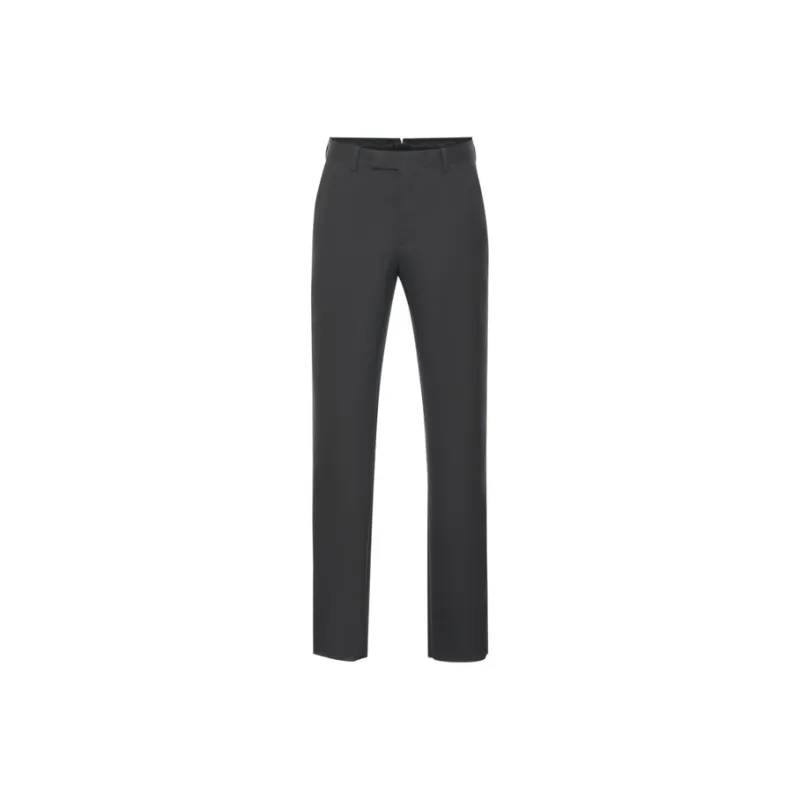 Satchi Suit Trouser Men's Blue Gray-0