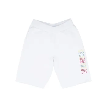 Champion Loose Fit Shorts US Version Unisex