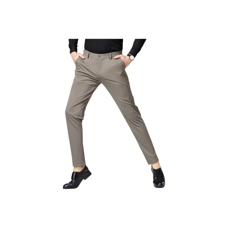 PIERRE CARDIN Casual Pants Men's-4