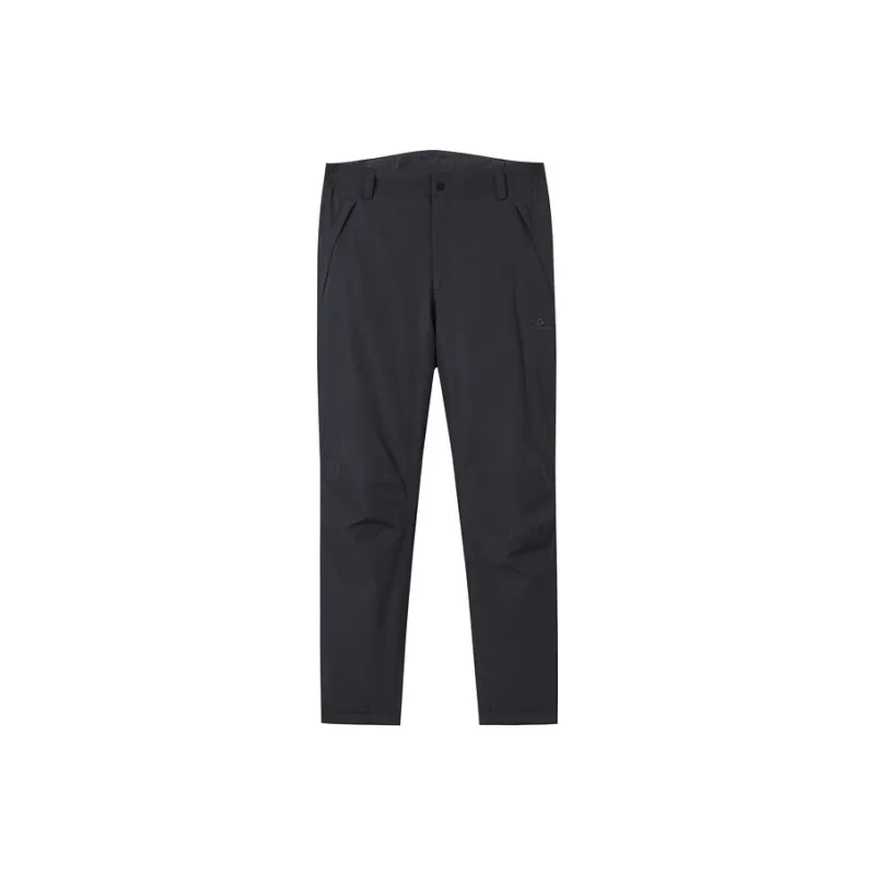 PIONEER CAMP Insulated Pants Unisex-0