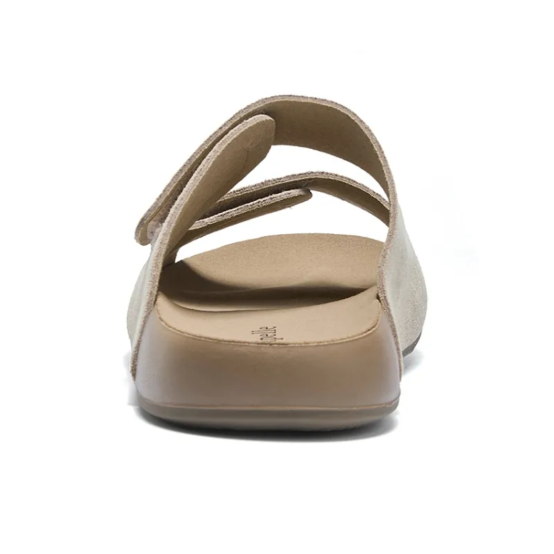 La Chapelle Abrasion Resistant Slide Slippers Women's-16