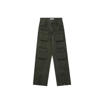 MT99 Casual Pants Unisex