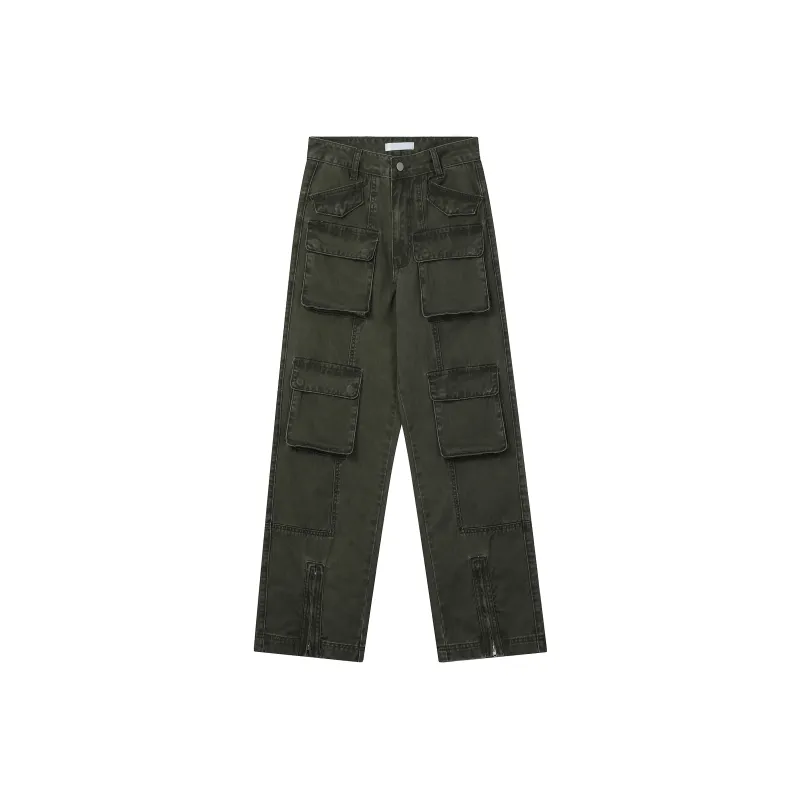 MT99 Casual Pants Unisex-0