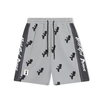 PCMY Casual Shorts Unisex