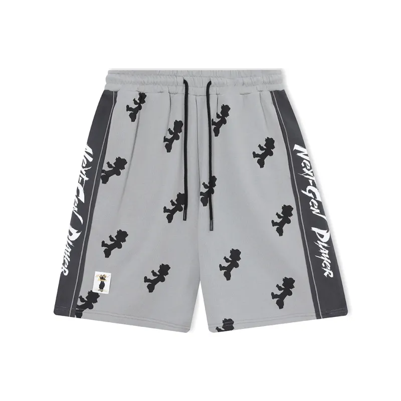 PCMY Casual Shorts Unisex-0