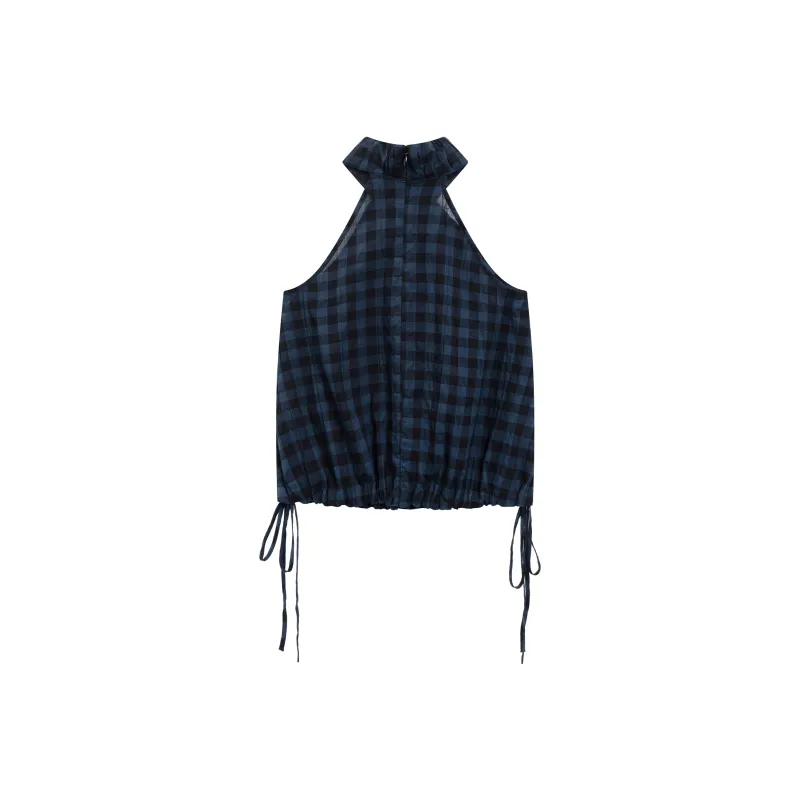 QISENYAR Camisoles Women's-5