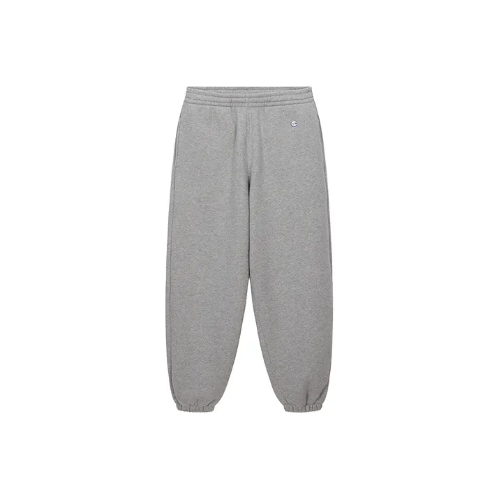 Champion FW24 ACTION STYLE Knitted Sweatpants Japan Version Unisex-0