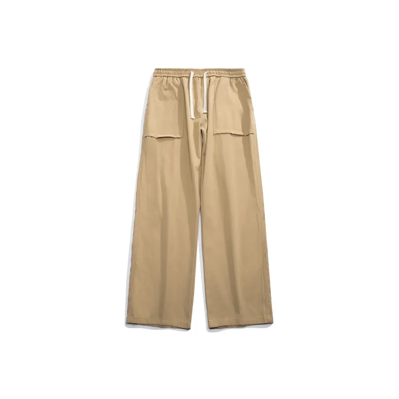 AiLoT Cargo Pants Unisex-12