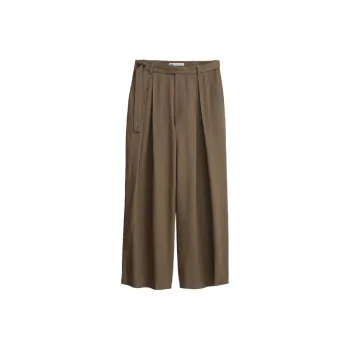 ZARA Suit Trousers Men Mink