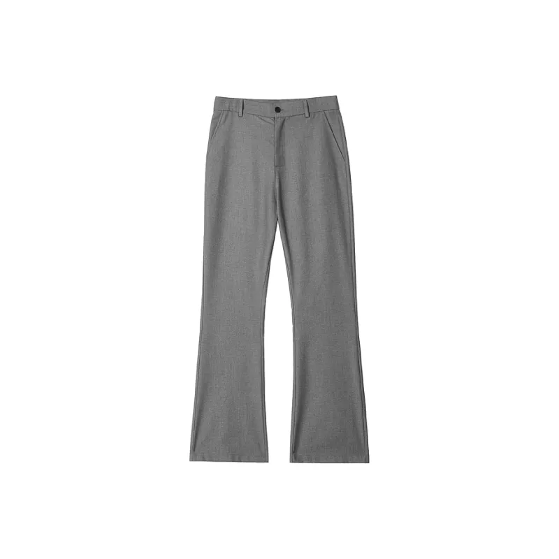 PANDA ADEVIL Suit Trouser Unisex-3