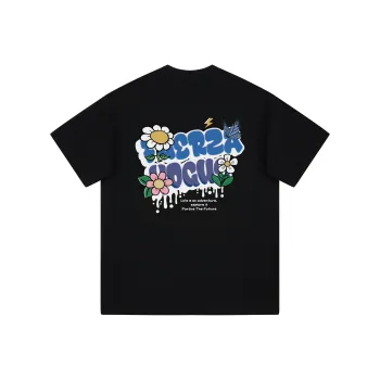 FUERZA T Shirts Unisex