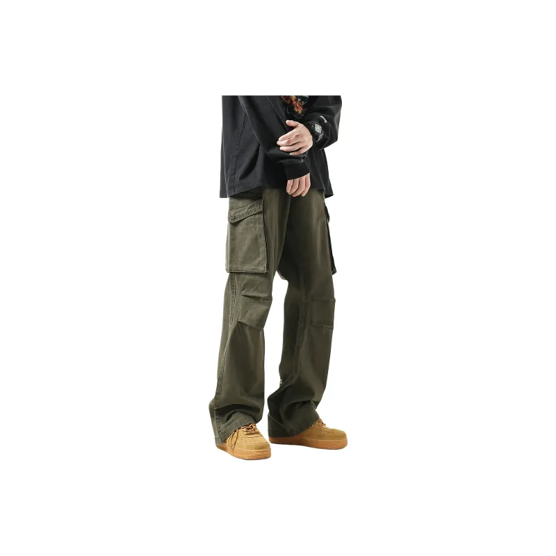 CREAZIONI LA FANTASIA E MOBILE Casual Pants Unisex-15
