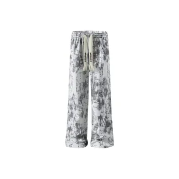 SPONGEBOB SQUAREPANTS Casual Pants Unisex