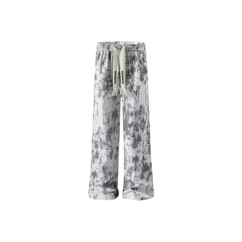SPONGEBOB SQUAREPANTS Casual Pants Unisex