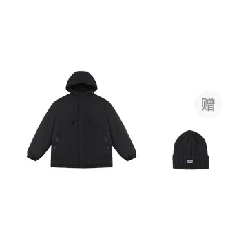 PANMAX Puffer Jackets Men