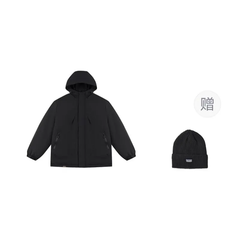 PANMAX Puffer Jackets Men-0
