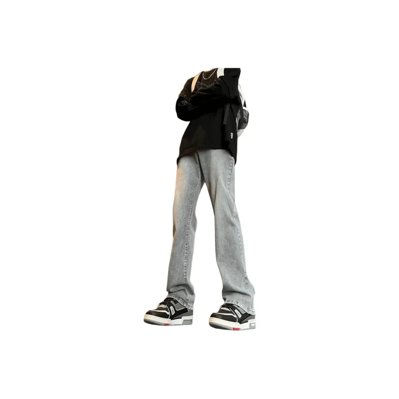 Universal Templates Jeans Unisex-8