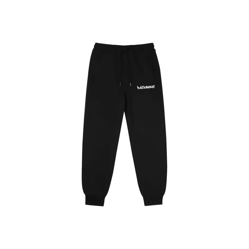 RASHOMONG Casual Pants Unisex-4