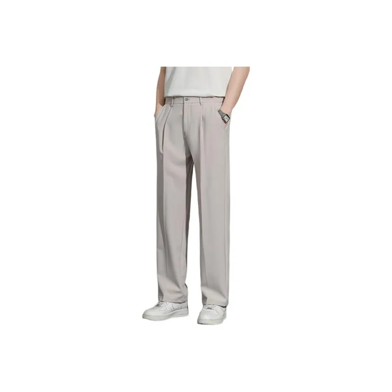 KAIPAINEN Suit Trousers Unisex-10