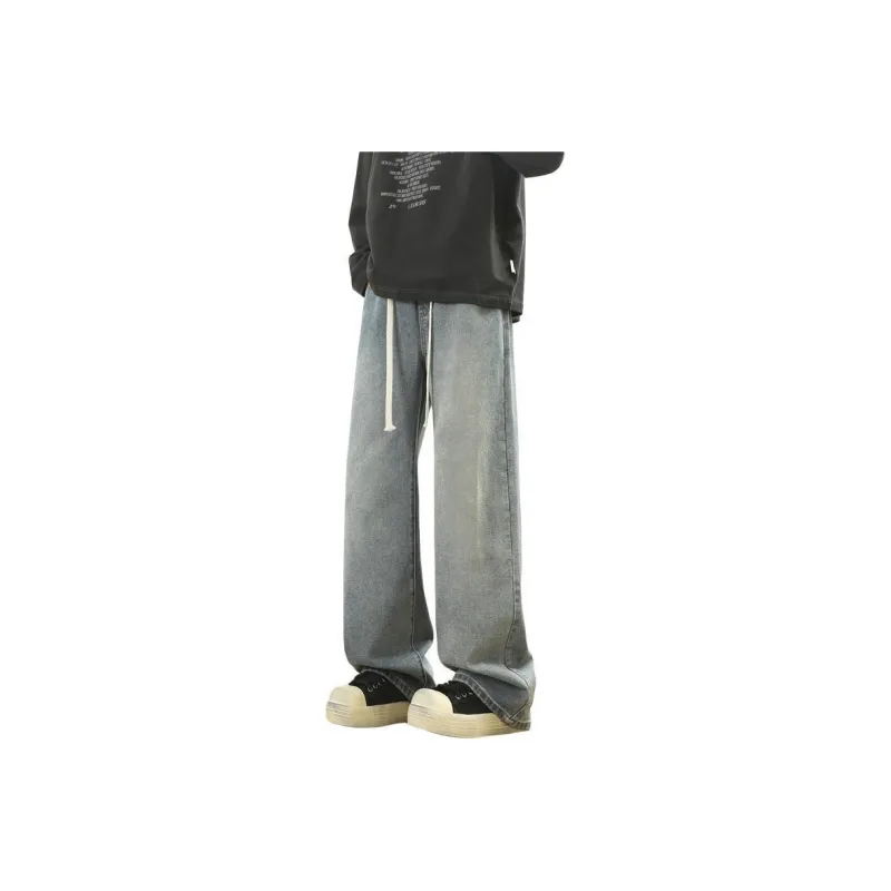 K411 Jeans Unisex-12