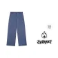 French Work Blue