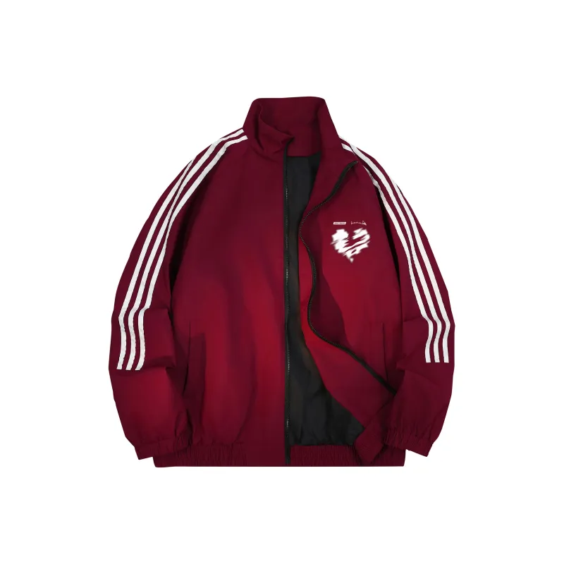 BEAR UNION Jackets Coats Unisex-5