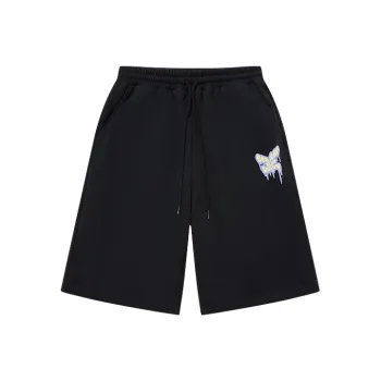 BEASTER Casual Shorts Unisex